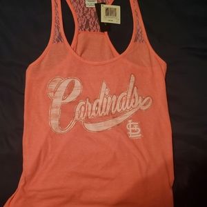 Cardinals tanktop